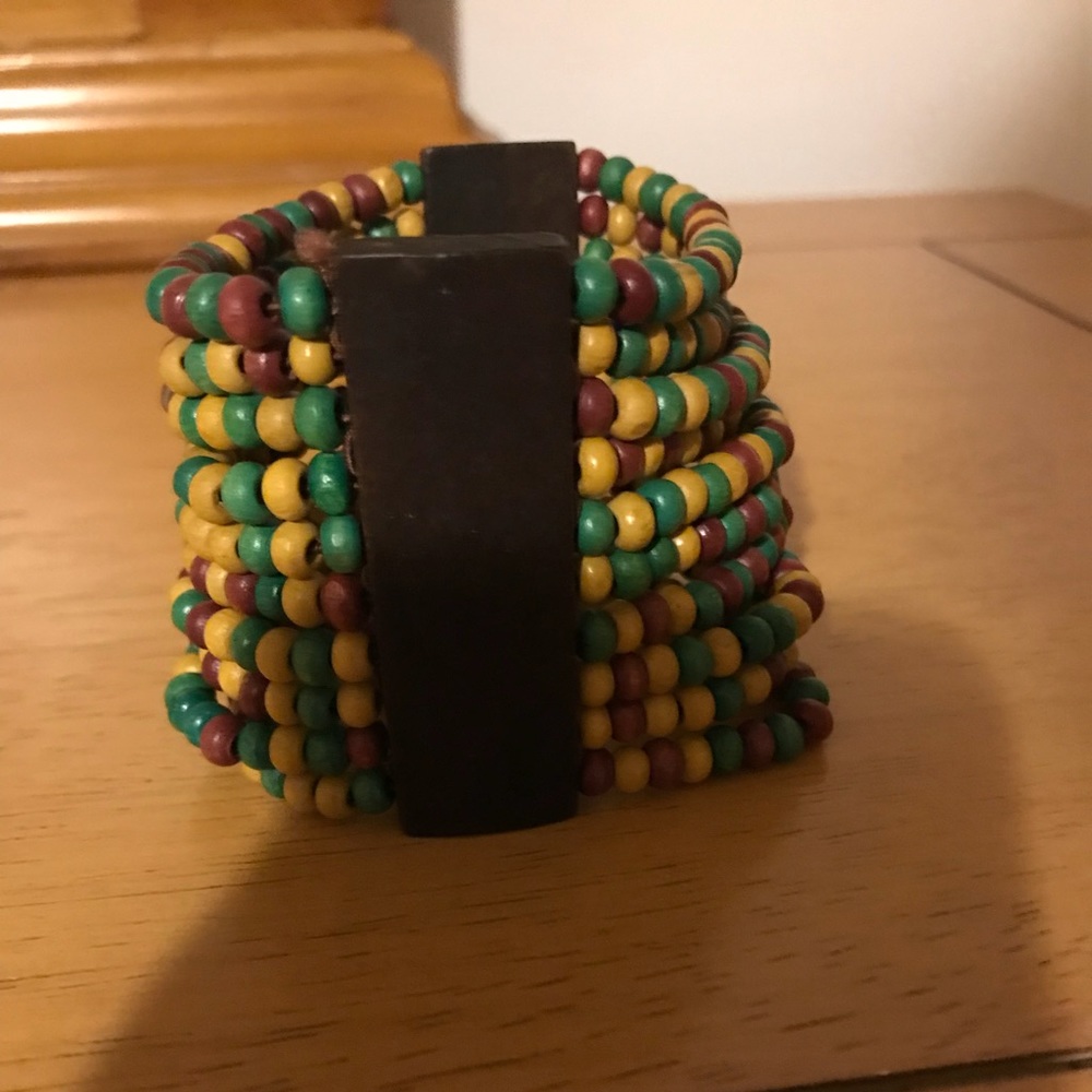 Stretch bracelet